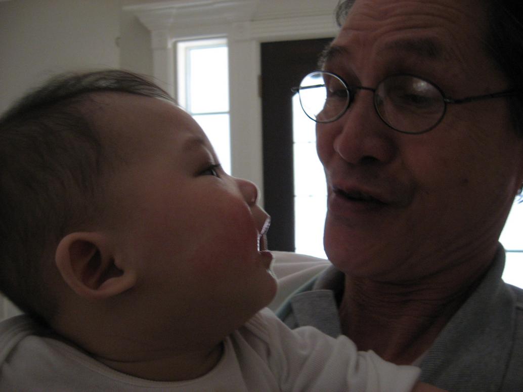 ...nhưng mà...nhưng mà..à ngày mai mình đi chơi hả Nội?