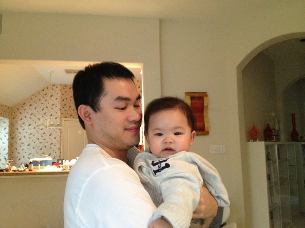 Cho Lâm bồng vui vẻ