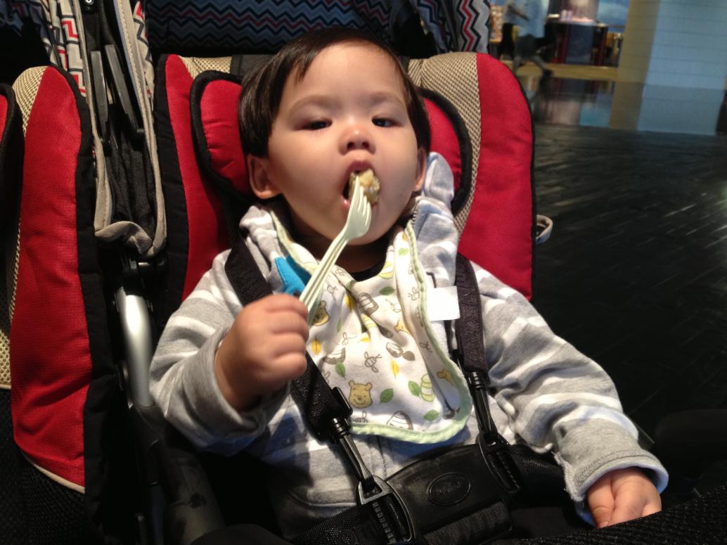 ...gà ngon ngon...