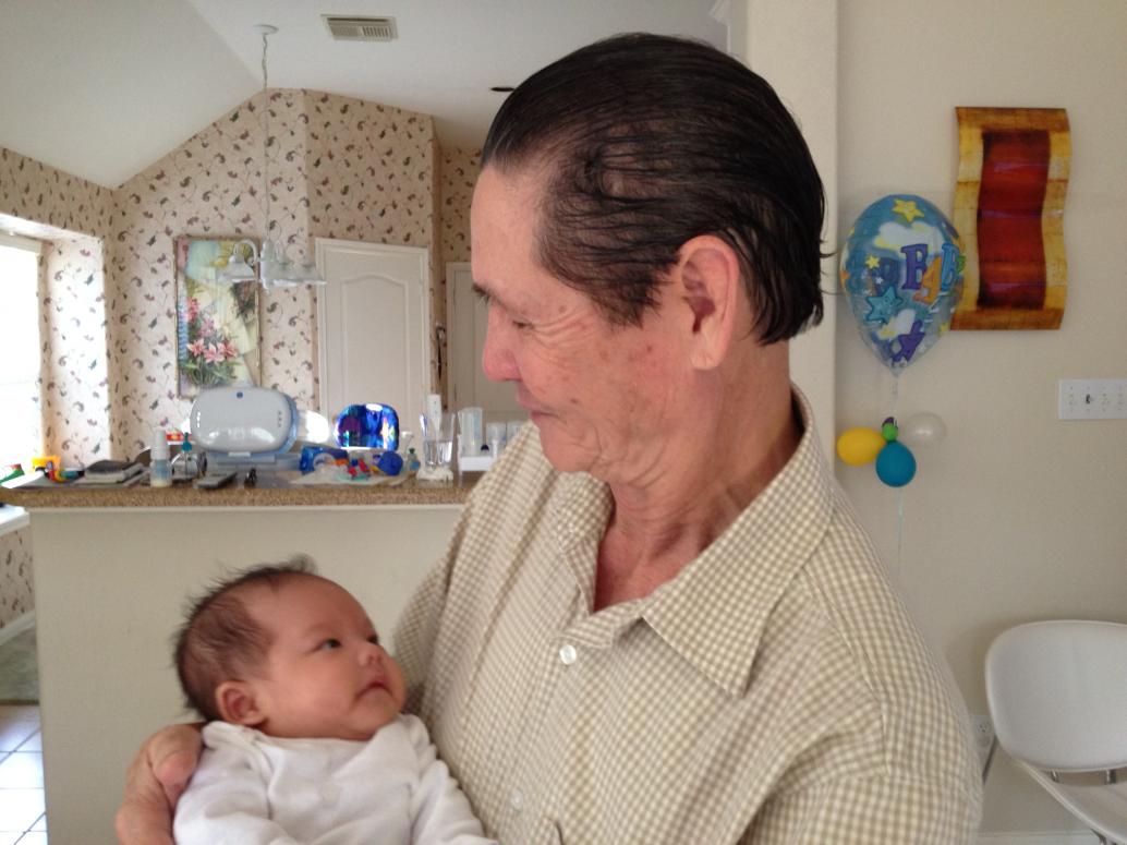 Chừng nào mới biết ạ Nội đây...