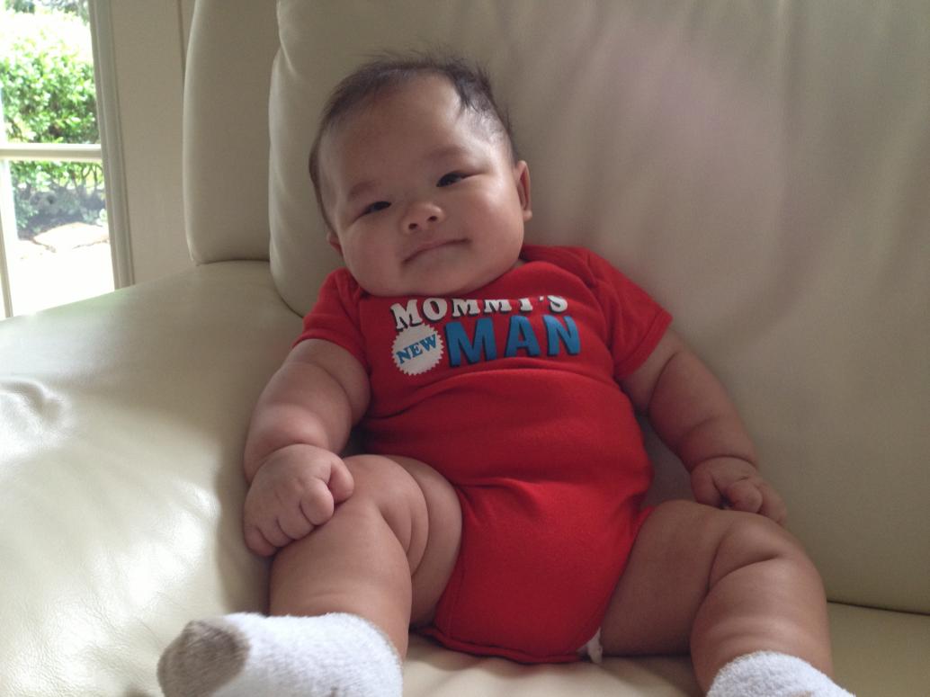 ..nhìn giống anh Cúc Cu không?