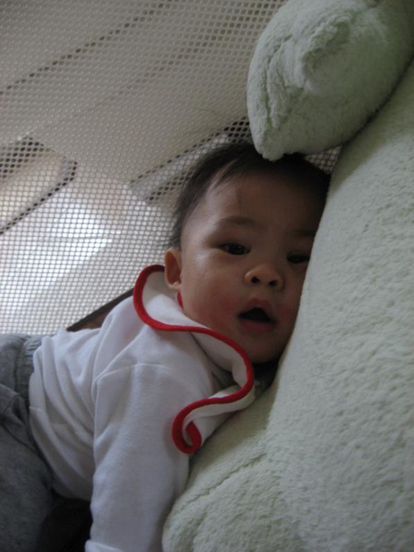 Nằm lên phê lắm...