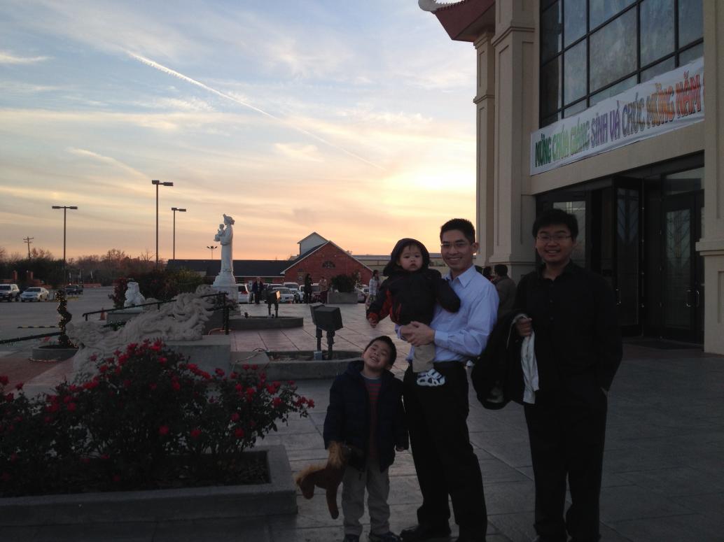 Ai chụp mà tối hù vậy cà?