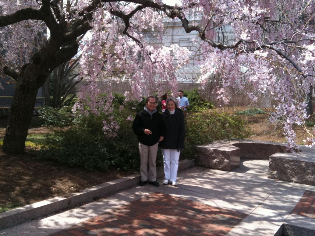 Chụp thêm cái nữa..