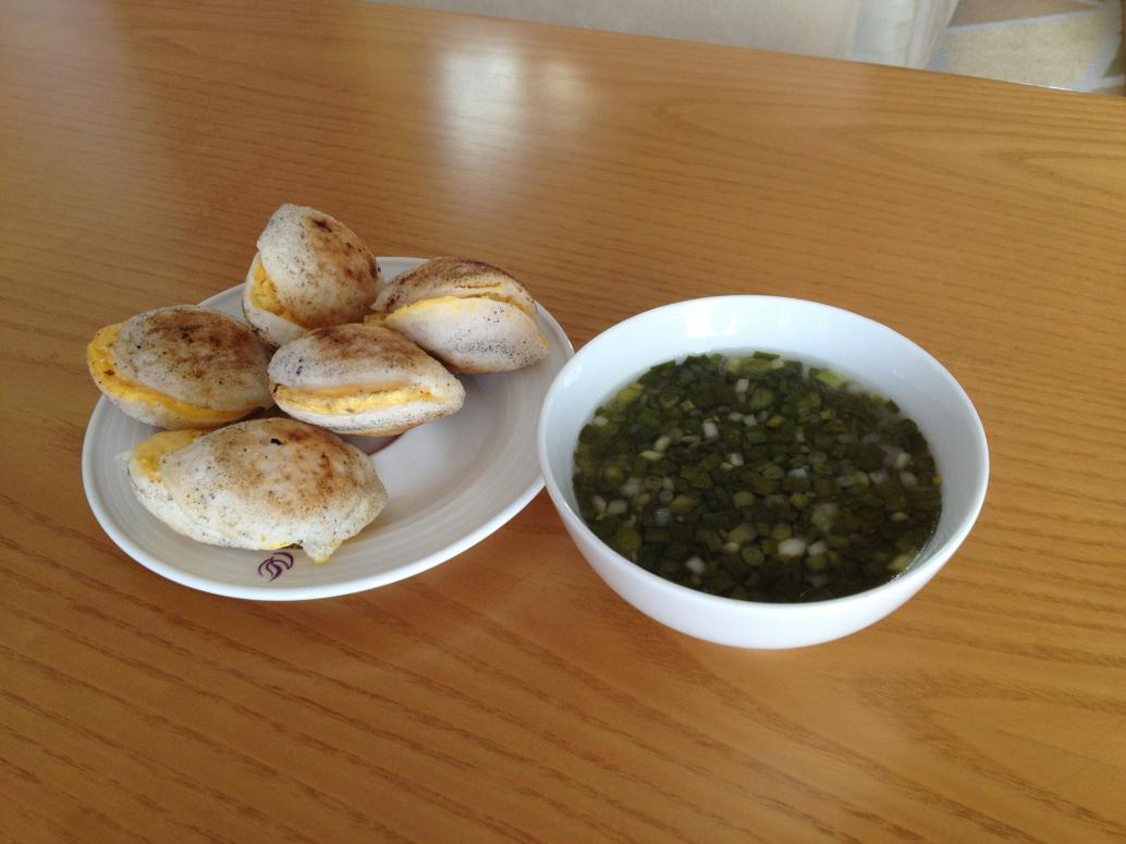 Ôi bánh căn...!!!!