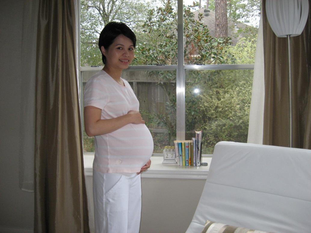 ...36 tuần, có lúc Ba Mẹ tưởng đã mất con nhưng con vẫn lớn giỏi ngoan... 