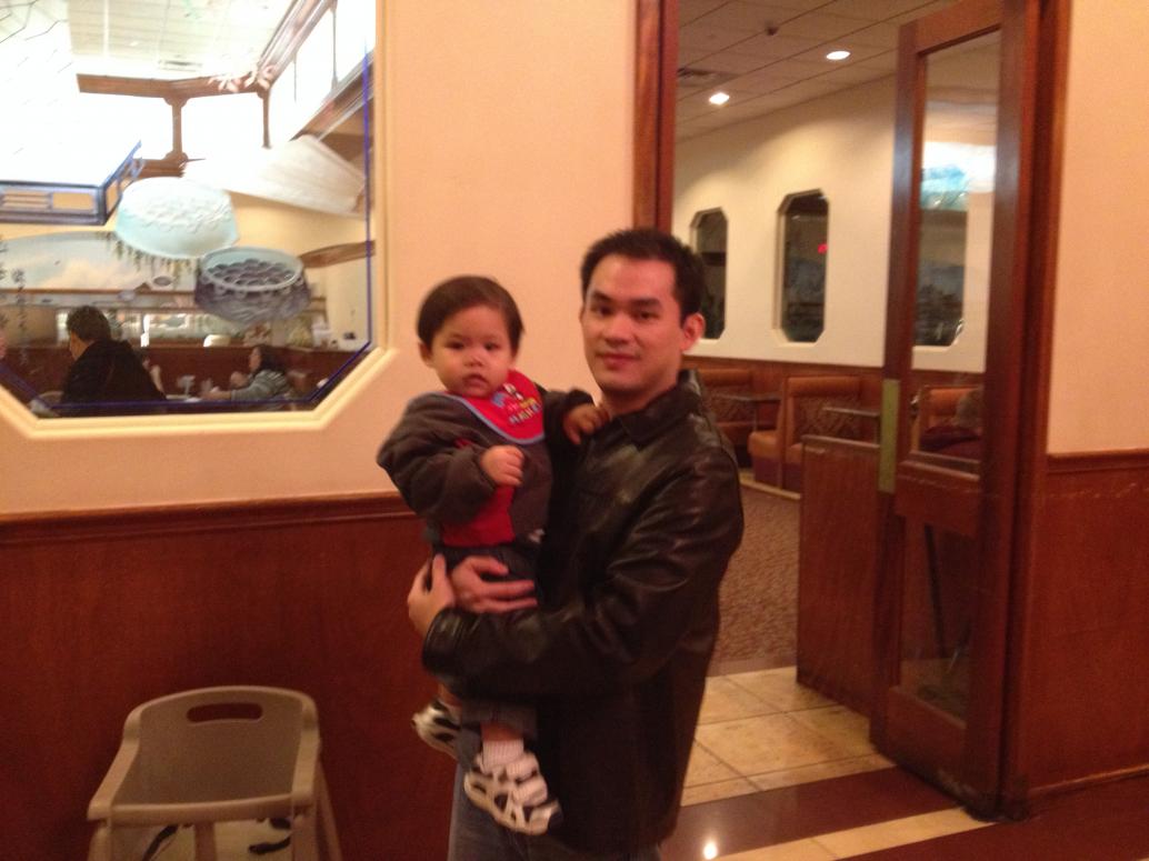 Cho Chú Lâm bồng nữa.