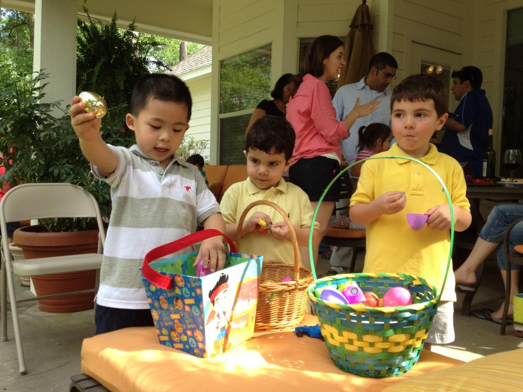 Trứng vàng nè anh em Diego!