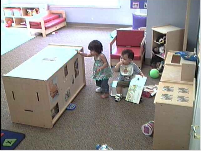 ...hoặc bạn Mariana