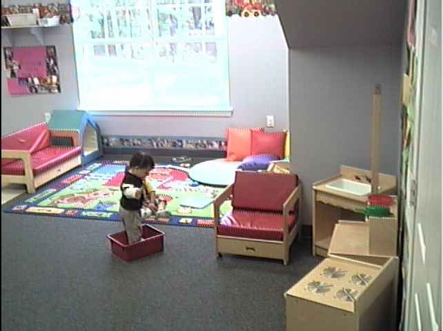 Cái thùng này vừa ghê