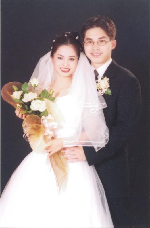 Ngày 11/28/1999 Ba Mẹ có nhau, lúc đó con ở đâu ha? 