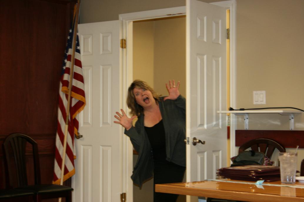 ...mỗi người mỗi kiểu...