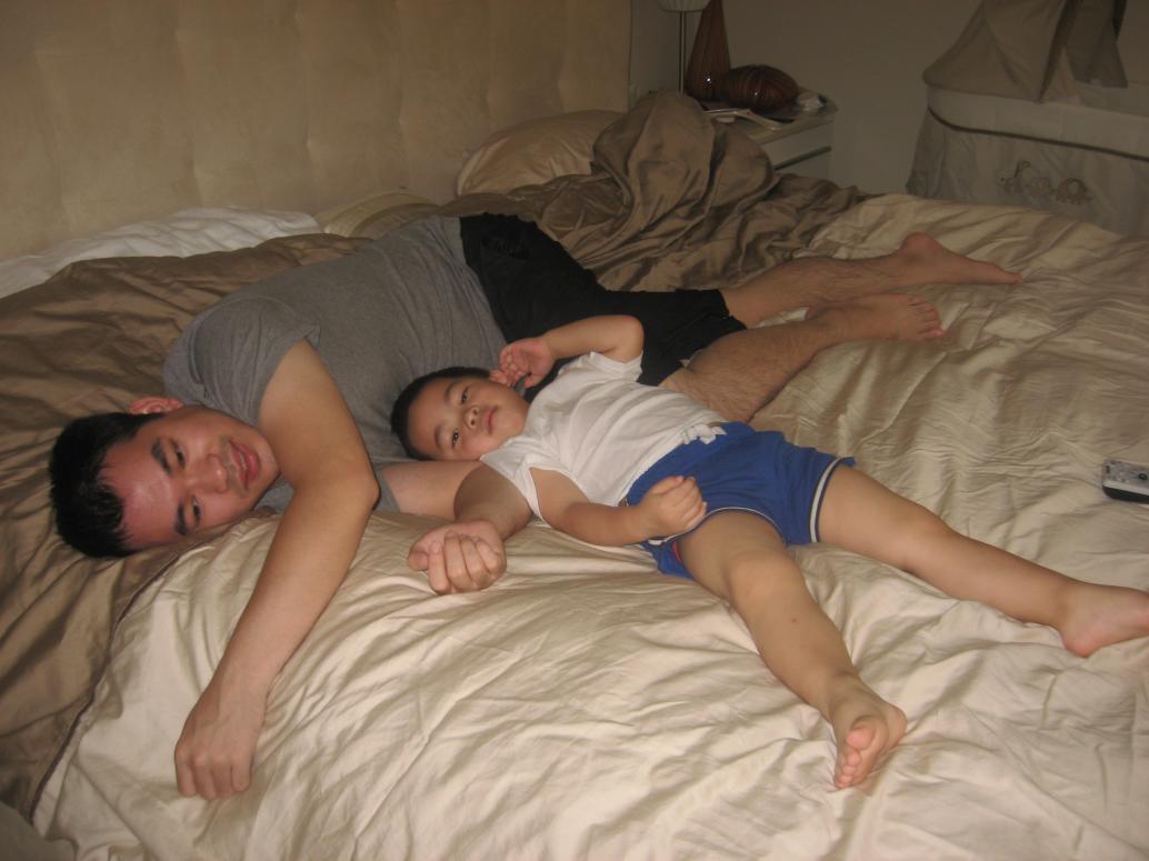 ...và hết xí quách!