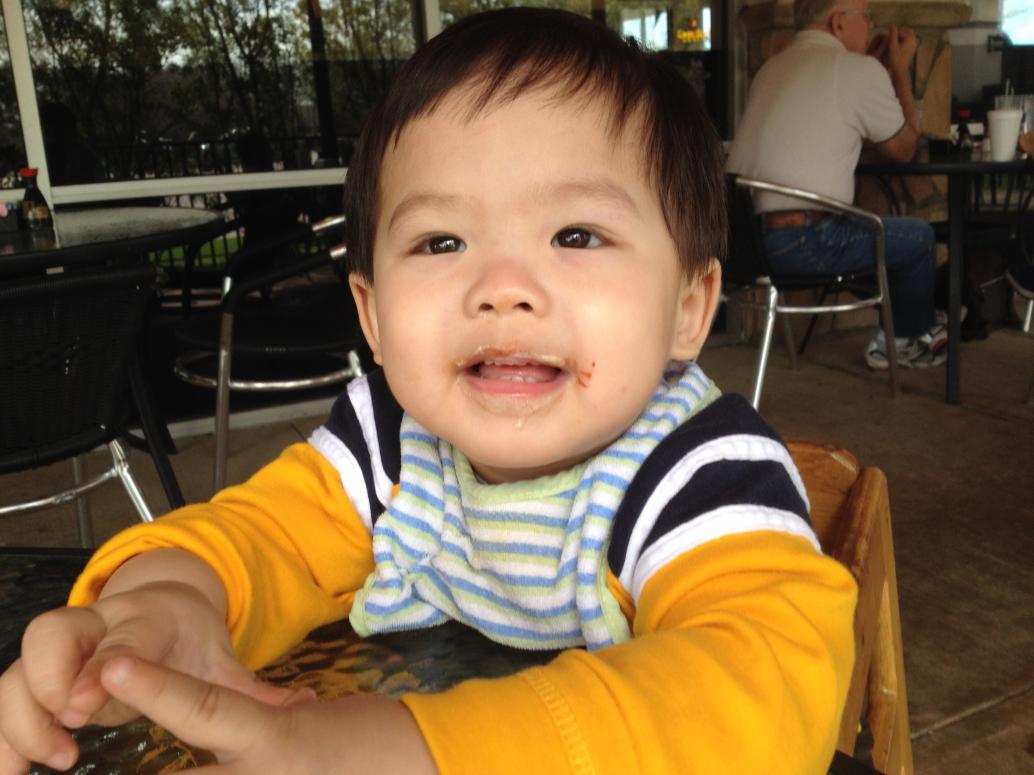 Tiệm này ai cũng thích.