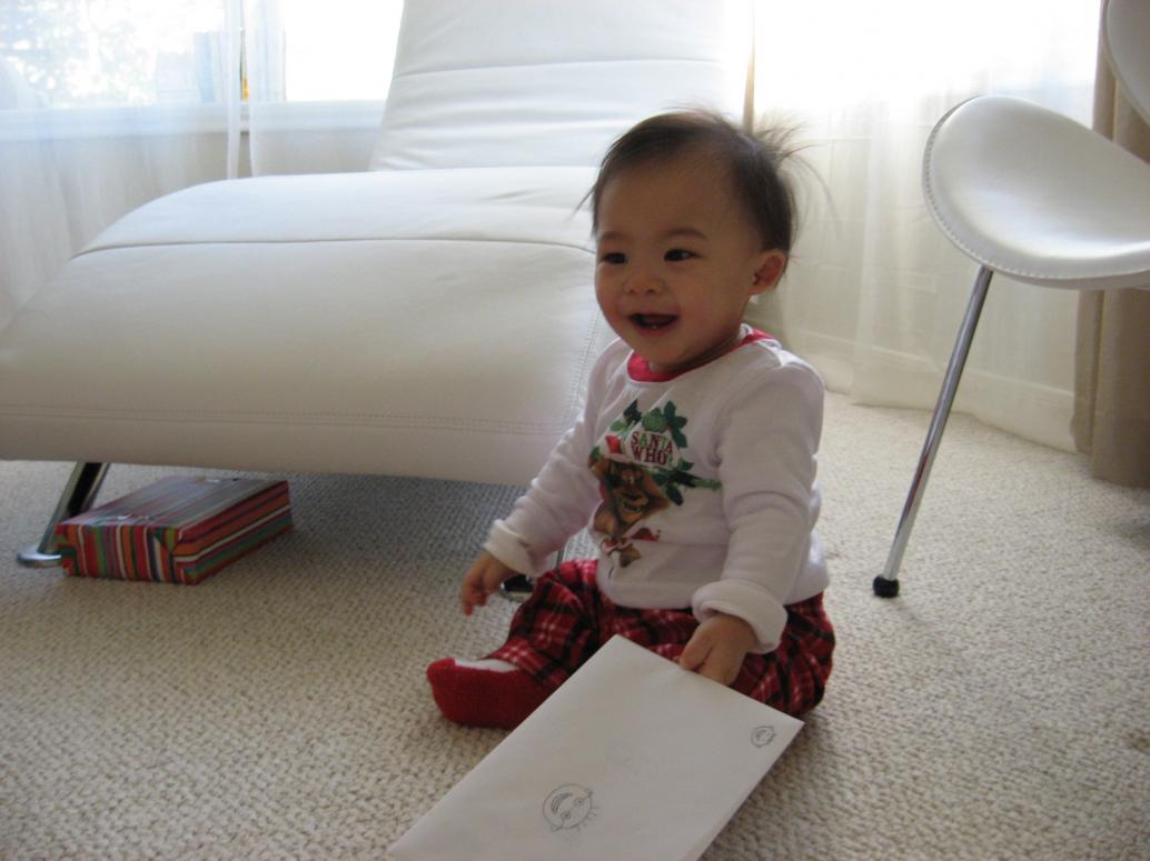 Ba ơi thiệp của Ba nè