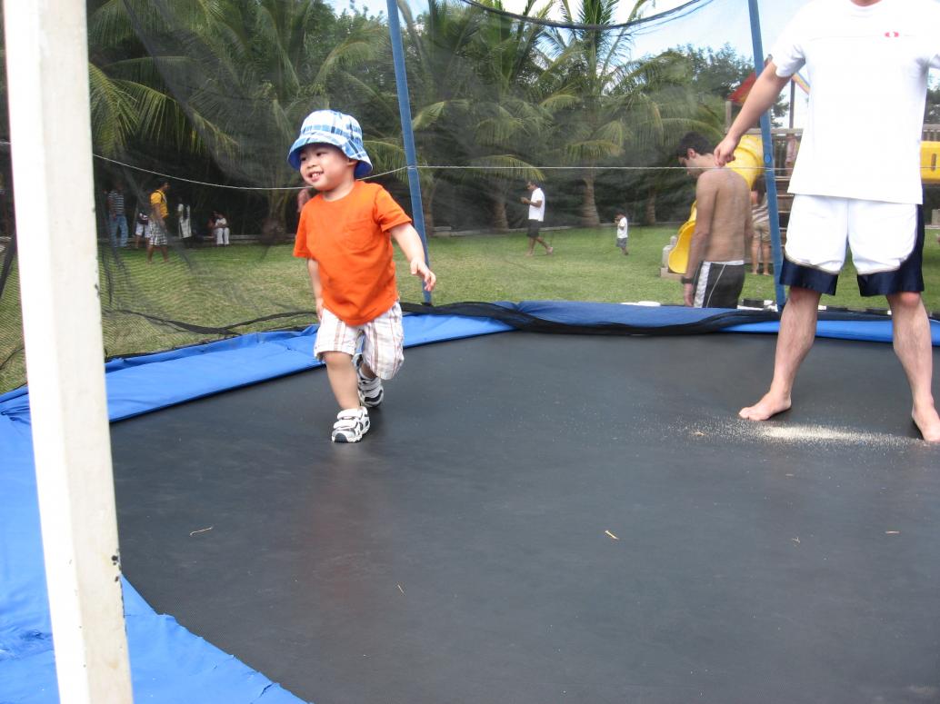 hehe, vui quá đi!