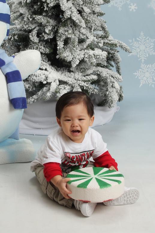 Em thích kẹo hơn