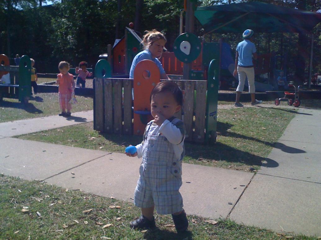 Được một trứng rồi!