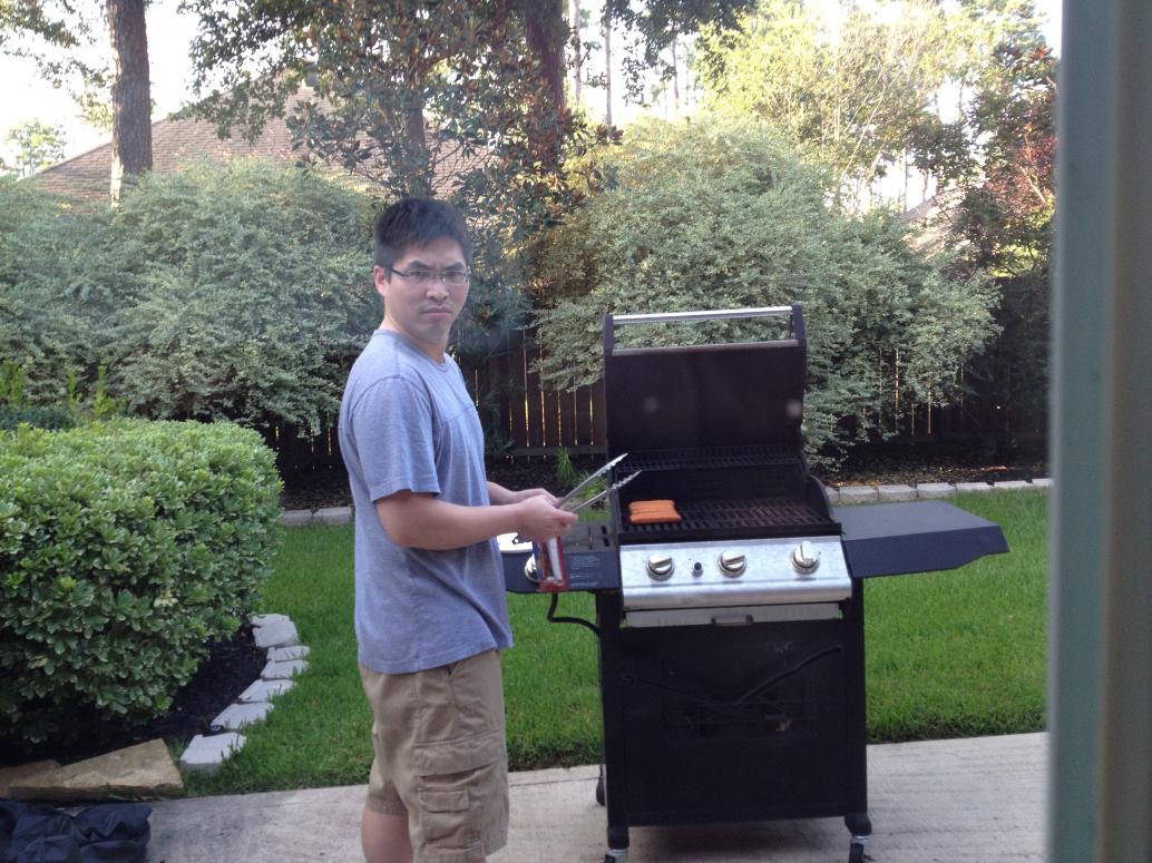 Ba thì...........'Cái gì???'