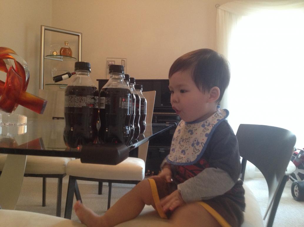 ..rồi đem lên bàn.