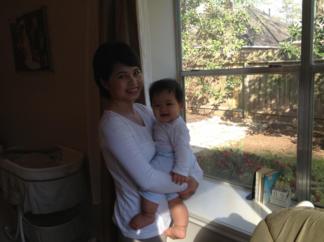 Người đẹp nhìn góc nào cũng đẹp