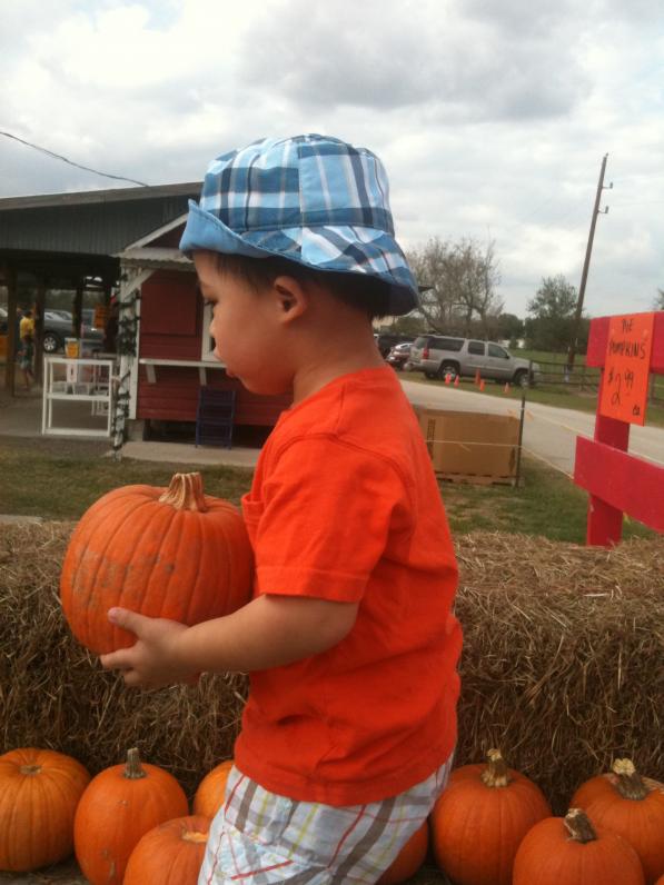 ...trái này được đây...nhưng mà...