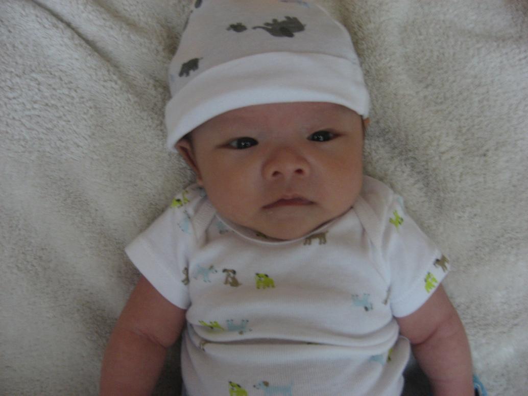 Chừng nào em mới bằng anh Hai đây...