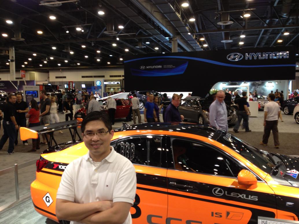 Chắc đang mơ...