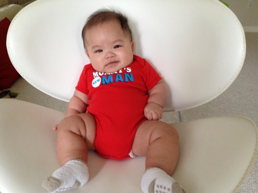 ...nhưng cũng dễ thương quá trời, hihi!!!