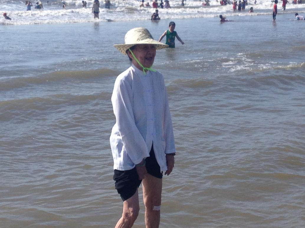 Cố nói kỳ sau đem xà lỏn theo, hihi.