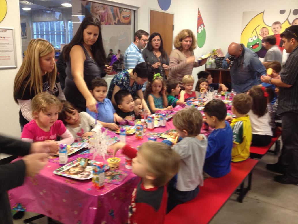 Tới giờ ăn nhậu