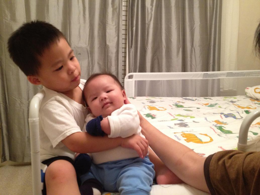 ...ngon lành rồi!