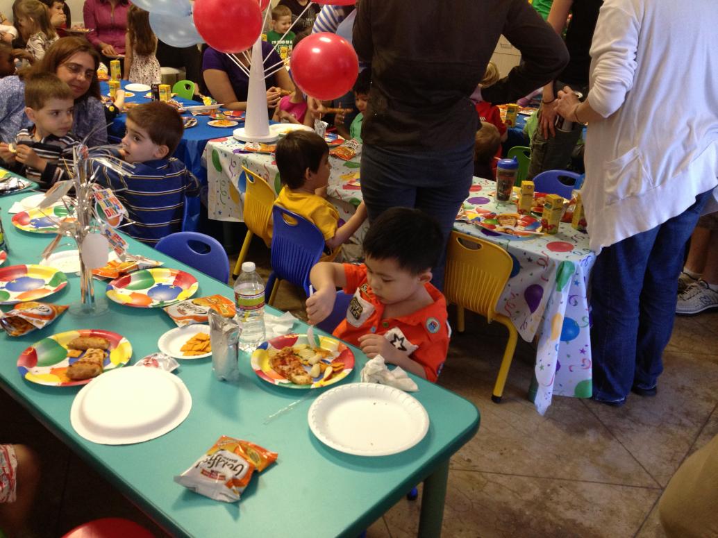 Sinh nhật em của bạn