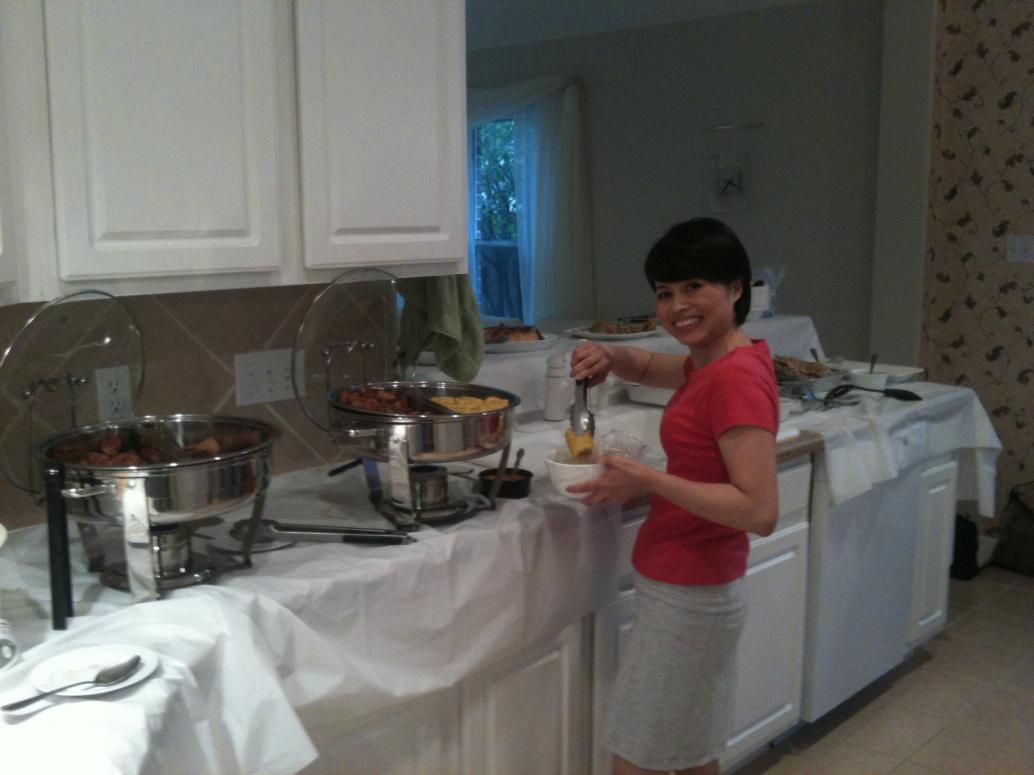 ...bà..Điệu....