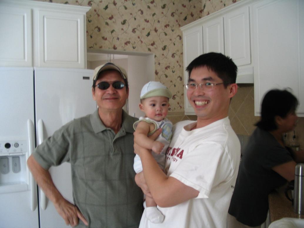 Sửa soạn đi chơi