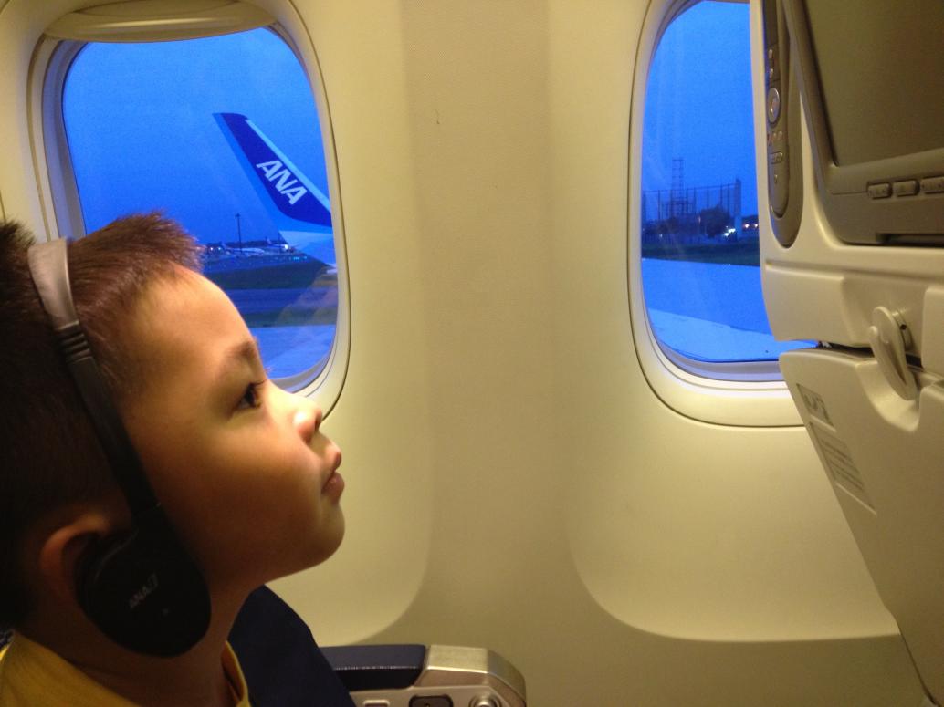 Cúc Cu kỳ này đi biết coi TV rồi nên vui lắm.