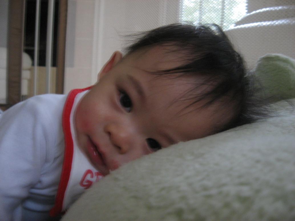 Khi nào hết cười là đang buồn ngủ