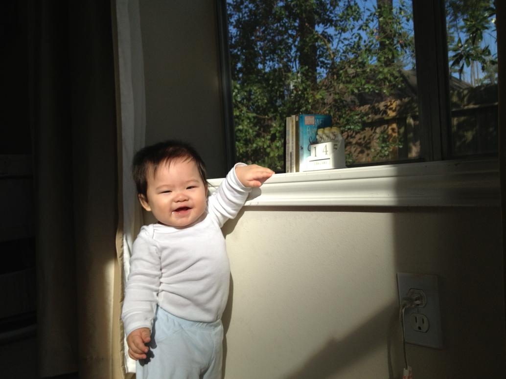 Đứng một mình đẹp hơn