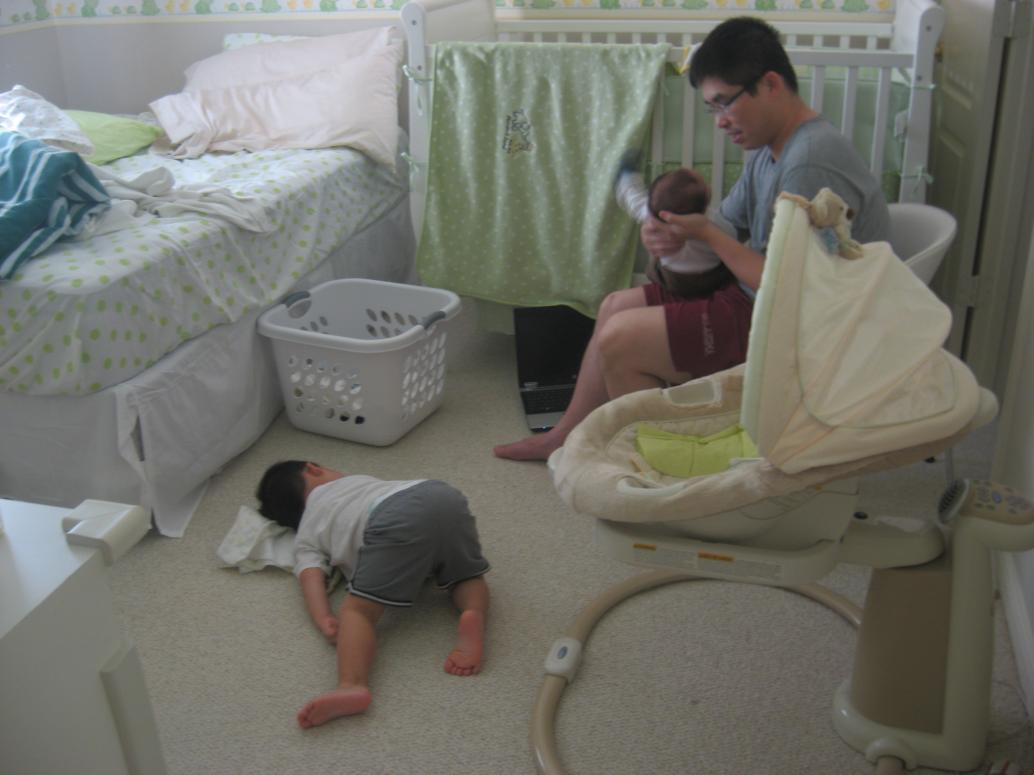 Khi nào em dậy thì 'chiến trường la liệt'