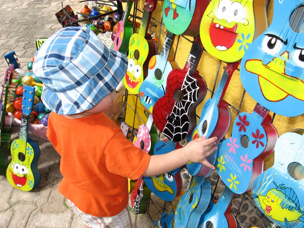 Con lựa kỹ lắm.