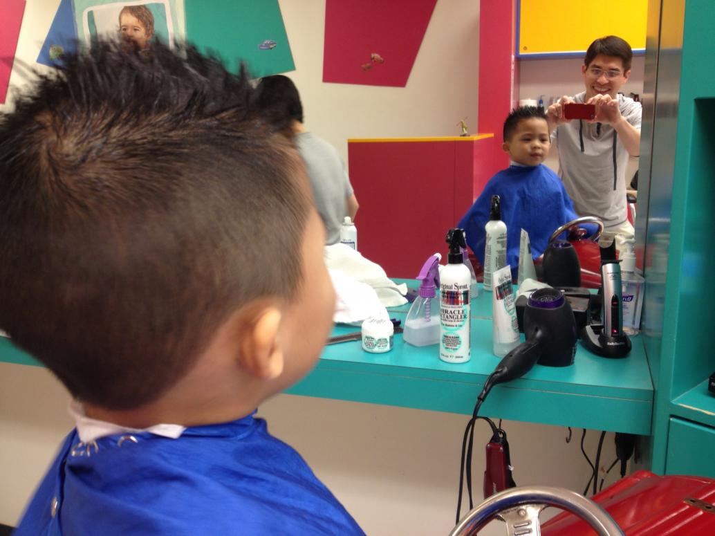 Anh Hai rành chỗ này quá rồi.