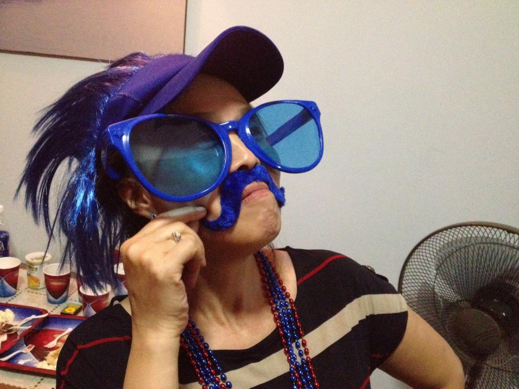 Má Ba thì hết ý luôn