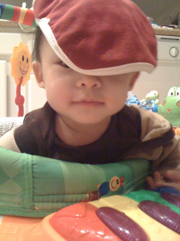 Mẹ làm vầy mà con cũng không phản đối gì