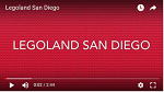 LEGOLAND - San Diego: 6/2014